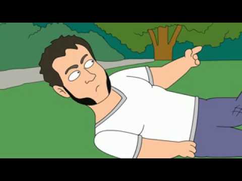 Gitarist Bloodhound Gang i Putin 240