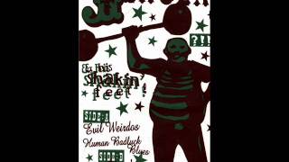 Skip Jensen - My Time&#39;s Up