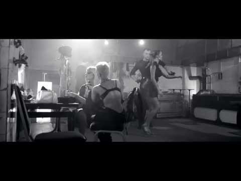 Tolvai Reni feat. Sean Darin & JP - Backstage (Official Video)