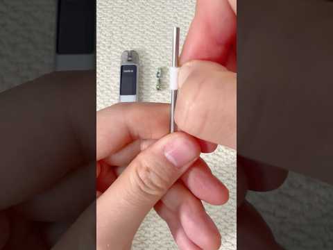 VOOPOO ARGUS G2 ITO COIL #diycoil #foryou #diy #devices #tooltips #asmr #asmrsounds #vapingdevices