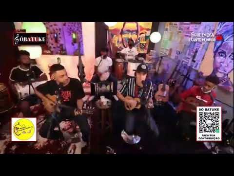 GRUPO SOBATUKE, brasero/ Vai lá, vai lá/ Nascente da paz.