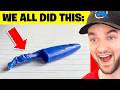 Your Entire Childhood In One Video