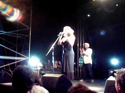 SANDRA - Maria Magdalena (Greece_Athens_Technopolis_Gazi_23/07/2008)