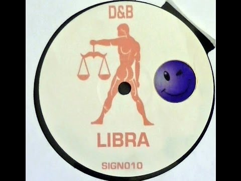 G Dub   Libra A    Formation Record  Signs Series