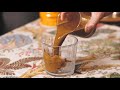 How to make Ca Phe Sua Da (Vietnamese style iced coffee)