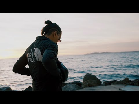 DRIME - NON STOP // Clip officiel 2023