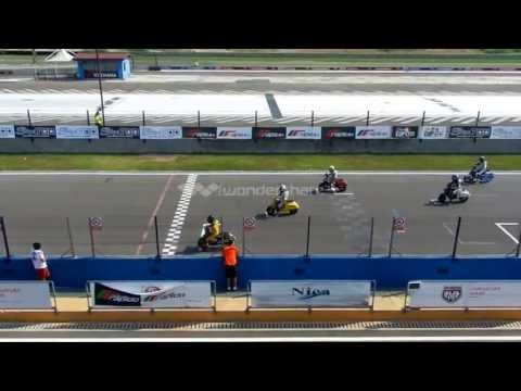 Stage6 - Circuito di Franciacorta