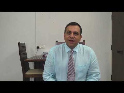 Mahendra Vaswani Customer Service Officer