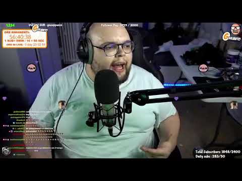 IL MAESTRO si ARRABBIA con L'AUTOTUNE e senza volerlo crea un'HIT!!!