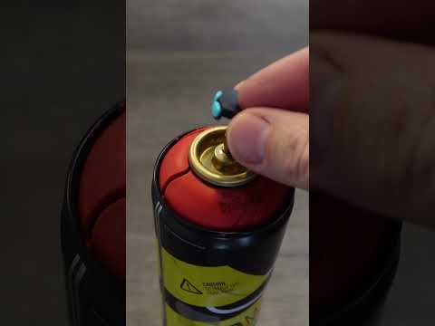 Big Shotty Cap on Mad Maxxx