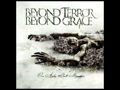 Beyond Terror Beyond Grace - Murakami
