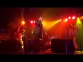Electric Six - French Bacon live 11/12/12