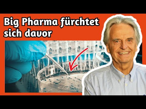 Gesund ohne Medizin: Selbstheilung ist möglich | Clemens Kuby