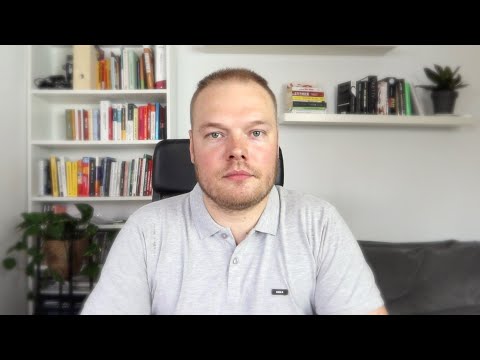 Jak Wyleczyć (odc. 4) - Objawy Dyzuryczne (Zaburzenia Oddawania Moczu).