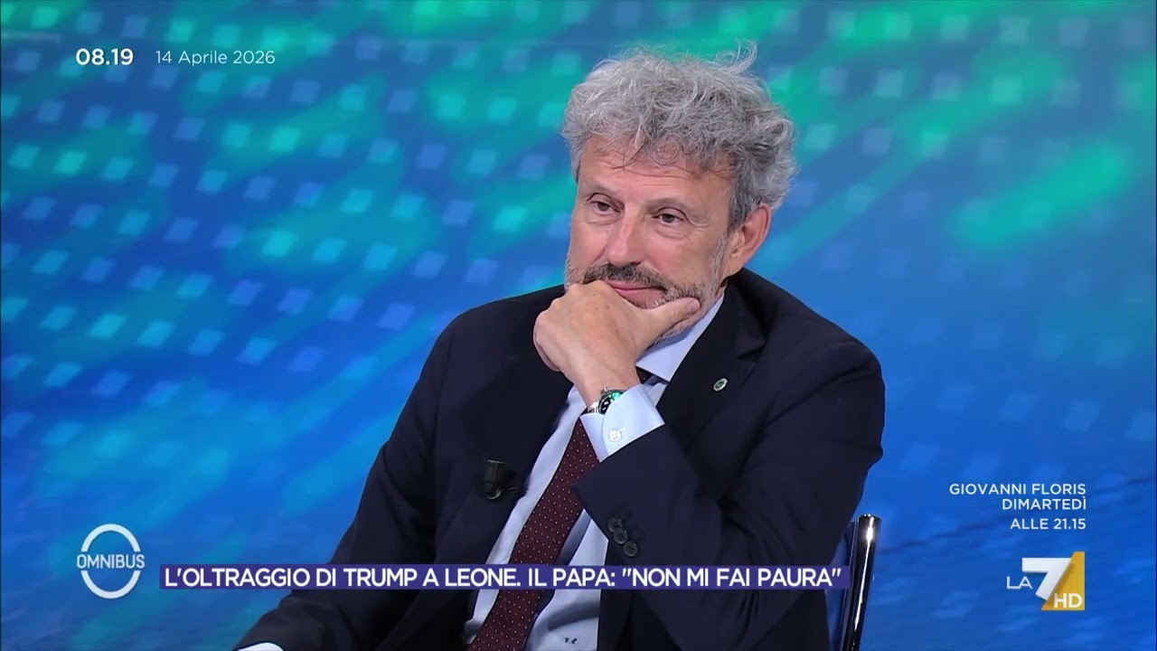 Giovanni Orsina: "Trump segna la fine di un ordine già in crisi"