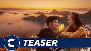 Sinopsis Film Nona Manis Sayange: Kisah Asmara antara Sikka dan Akram Berlatar Adat Labuan Bajo