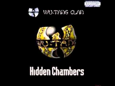 Wu Tang Clan - Choose Your Weapon