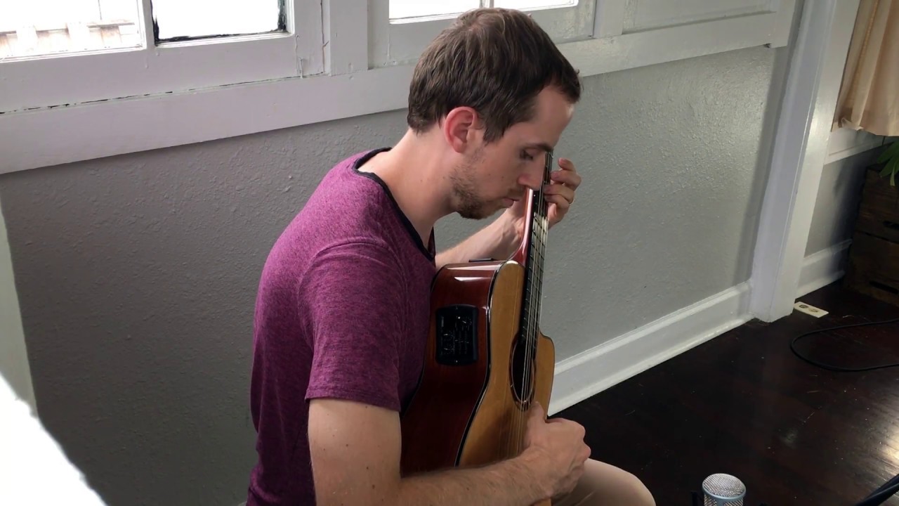 Promotional video thumbnail 4 for Stuart Ross Johnson