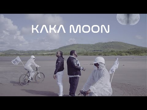 Don Amigo - Bobi - KAKAMOON ft. Damsgro parodie MWAKA MOON