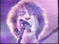 Boom Boom Satellites - push eject   (live npa 1998)