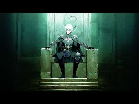 FE TH EDELGARD´S BETRAYAL PT. I