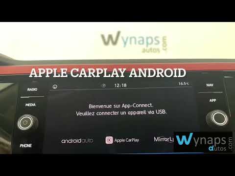 Arrivages POLO TSI 95 cv 2021 BEAT- AUDIO