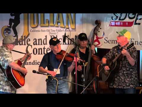 2015-05-30 SrSr1 C2 Willie Randel - Julian Fiddle Contest 2015