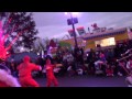 Sesame Stree Parade
