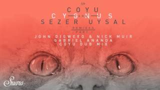 Coyu & Sezer Uysal - Cygnus (Gabriel Ananda Remix) [Suara]