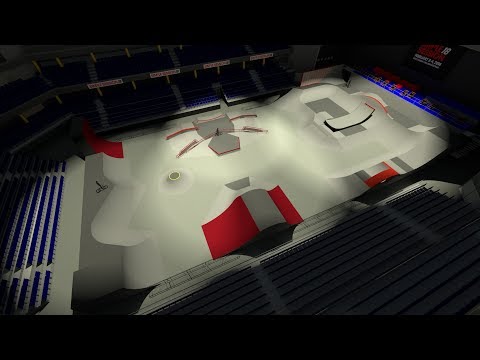 SIMPLE SESSION 18 brand new course design revealed!