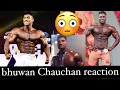 Bhuwan chauhan react on junaid Kaliwala and emran khan ।ऐसा क्या हुआ backstage 😳😱