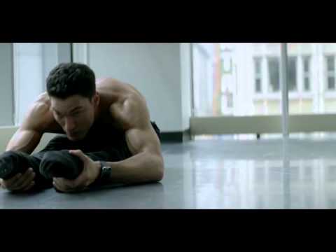 Into The Galaxy | Meet Fabrice, Ballet Dancer & Samsung Owner