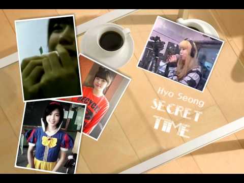 Special Movie for Hyo seong ver.1