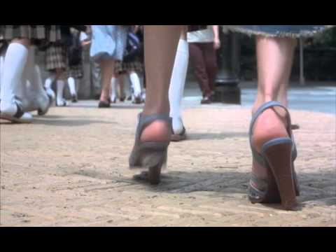 Uptown Girls (2003) Official Trailer