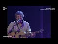 F. Guccini & J. C. Biondini  - Don Chisciotte (Live Club Tenco 2000)