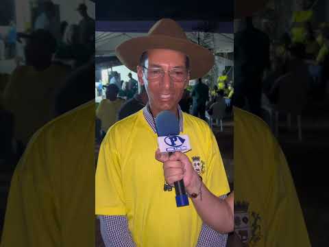 FOLIA DO DIVINO PAI ETERNO, ENTREGA.ARARAS - FAINA, GO