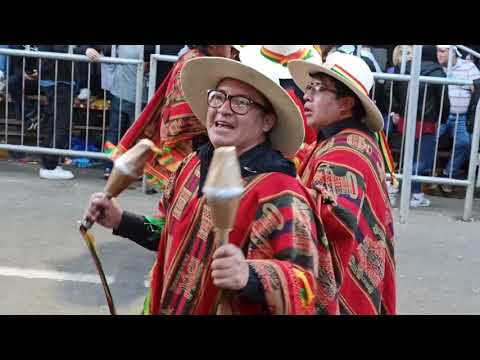 Carnaval de Oruro 2020