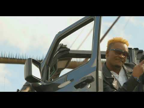 POUCHON - JIBILE (official music video)