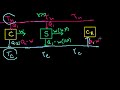 Efficiency of a Carnot Engine – 3: Proving That it is the Most Efficient Video Tutorial