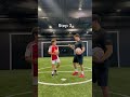 Save and learn this skill 🔥 #football #soccer #tutorial