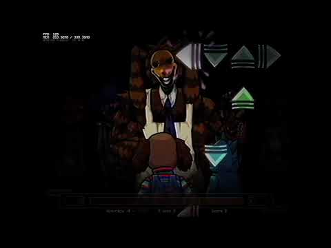 ABDUCTION (ft. @the.brøn & @TackSFM ) | Analog Funkin' OST