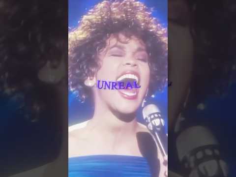 When Singers Hit Their HIGHEST Notes 🤯🎤(Ariana Grande, Billie Eilish, Whitney Houston)