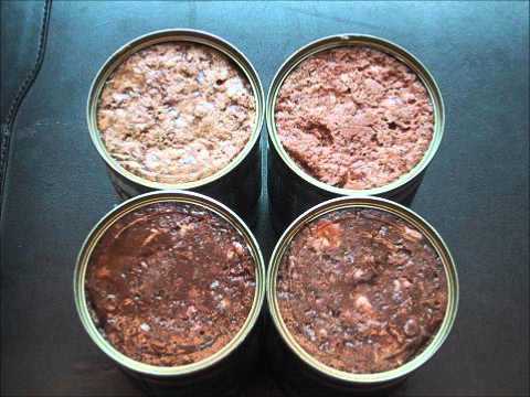 How Much Will It Take To Get The Bombcast Guys To Eat Dog Food?