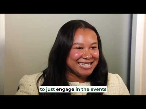 Jaren Jones - Working with Student Affairs Marketing and Communications