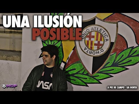 EL MILAGRO DEL UA HORTA | A PIE DE CAMPO