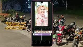 Download lagu Edit Vidio Jedeg Jedug Capcut Viral Tiktok | dj Aku sayang dia mak mp3