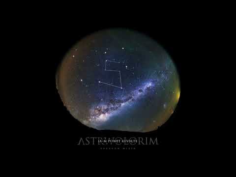 Ja-M EniGmatiQ feat D-fi Powèt Revòlte - Lonbray lalin (audio)