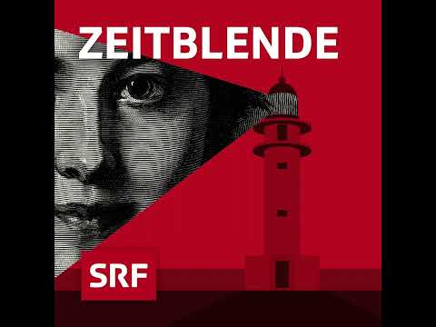 Nazi-Stein in Chur #1: Vermoost und vergessen | Zeitblende | Podcast | SRF
