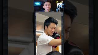 Download lagu pasti tinju autowin #shorts mp3 Download lagu pasti tinju autowin #shorts mp3