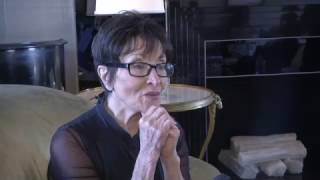 Chita Rivera: una pasión inagotable por la danza.